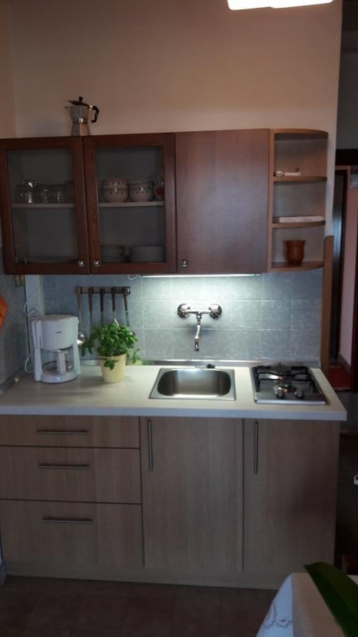 Apartments And Rooms Ana Pomer 217 エクステリア 写真