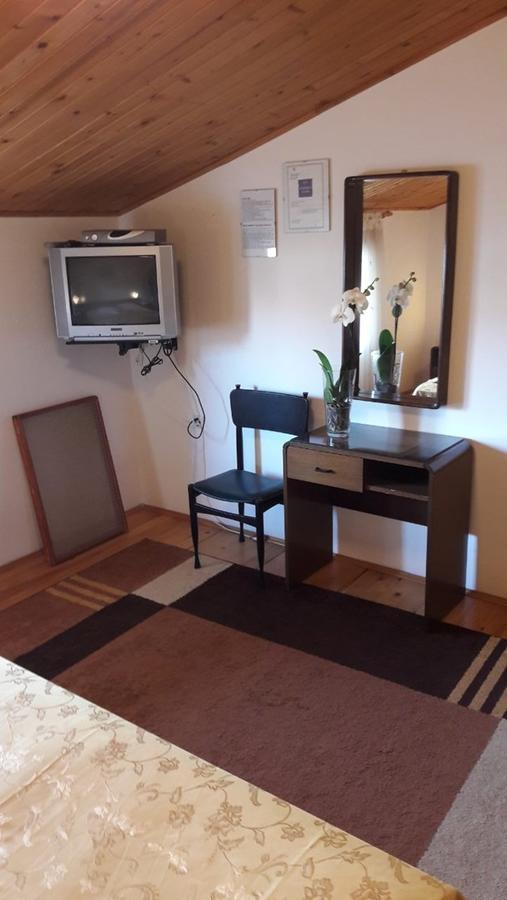 Apartments And Rooms Ana Pomer 217 エクステリア 写真