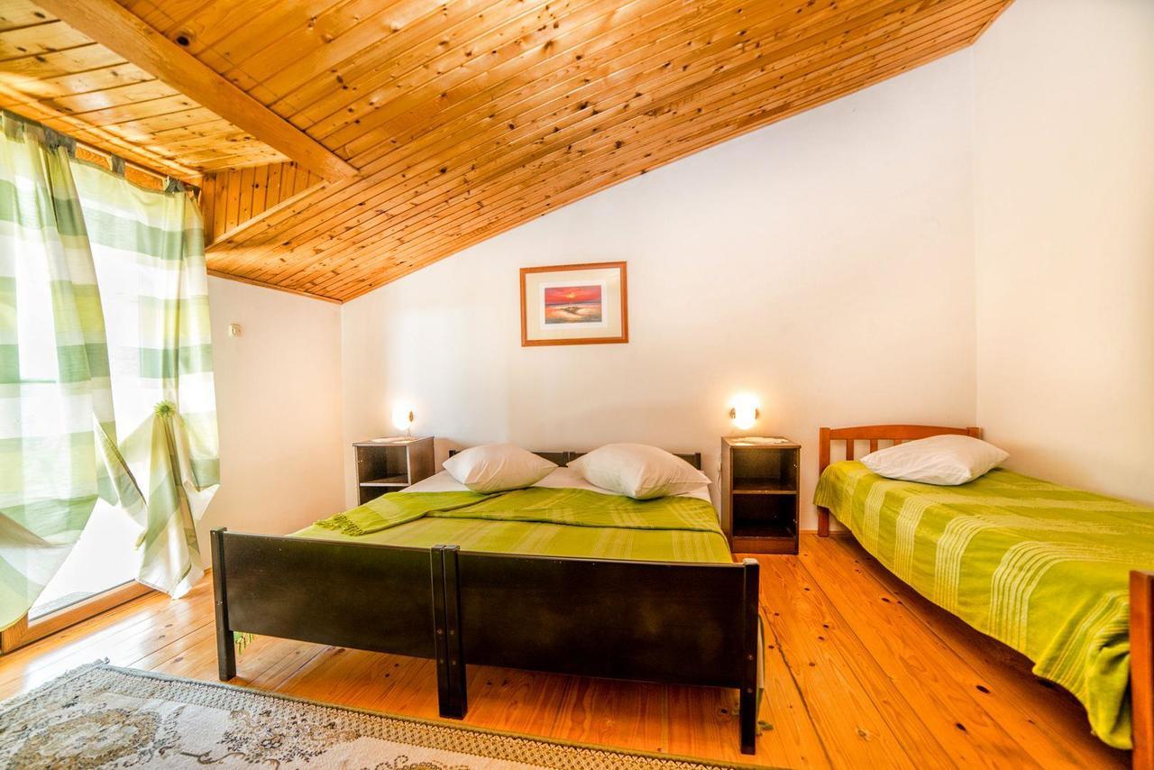 Apartments And Rooms Ana Pomer 217 エクステリア 写真