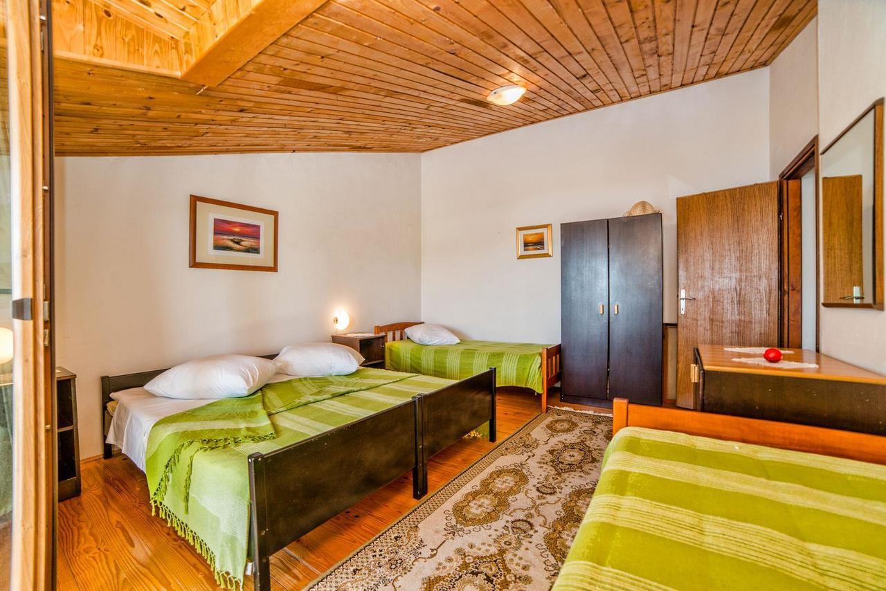 Apartments And Rooms Ana Pomer 217 エクステリア 写真