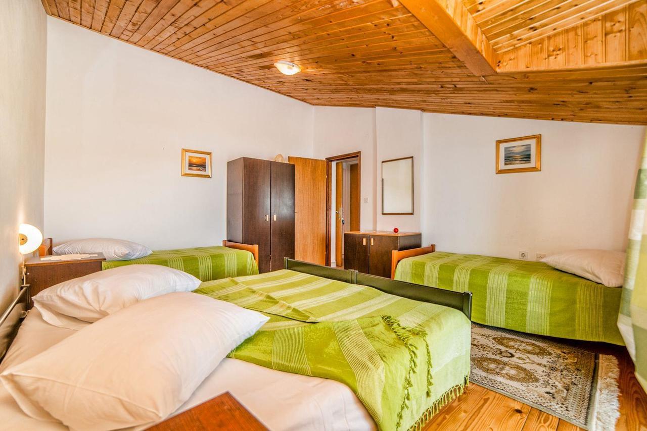 Apartments And Rooms Ana Pomer 217 エクステリア 写真